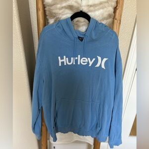 Hurley Men’s Hoodie, XXL